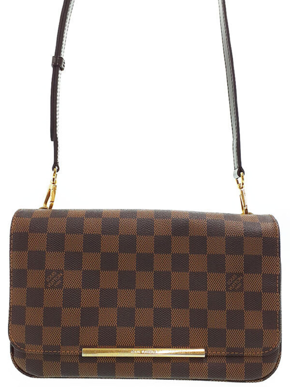 Louis Vuitton Damier Hoxton Bag